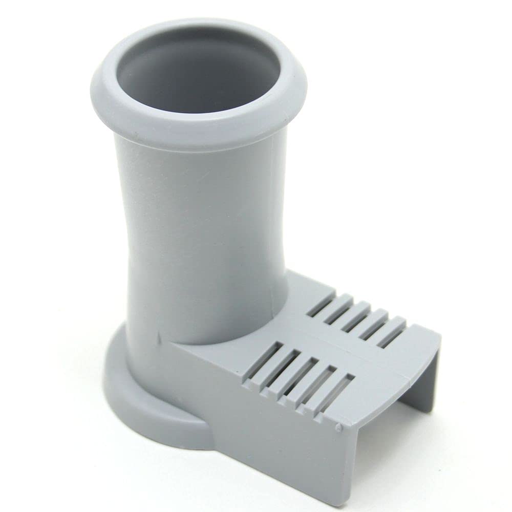 Frigidaire Dishwasher Lower Spray Arm Support (replaces 5304506515) 5304518968 Frigidaire Dishwasher Lower Spray Arm Support (replaces 5304506515) 5304518968